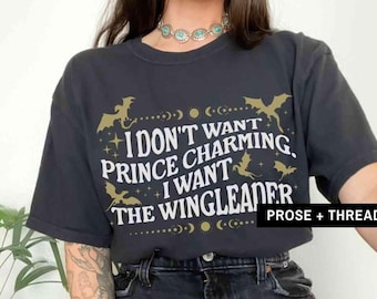 Camiseta Fourth Wing de Xaden Riorson Merchandising de Fourth Wing Merchandising de Booktok de Iron Flame Bookstagram Camiseta de Booktok de Violet Basgiath War College Bookish