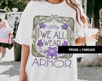 Divine Rivals Bookstagram Booktok Merch Ruthless Vows Divine Rivals Merch Library Shirt Literature Shirt Light Academia Iris Bookish Merch