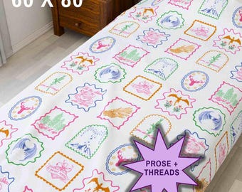 Manta Maasverse para amantes de los libros Mercancía de Sarah J Maas Mercancía de Throne Of Glass de ACOTAR Crescent City Regalos de SJM Rhysand Cassian You Do Not Yield