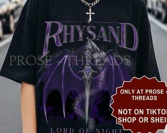 ライサンドTシャツ、バットボーイズTシャツ、ライサンドグッズ、バットボーイズグッズ、ライサンドPOV、ファンタジー読者ギフト、ロマンティックTシャツ、読書Tシャツ