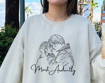 Orgullo y prejuicio sudadera Orgullo y prejuicio camisa Jane Austen camisa Bookworm sudadera lectura sudadera leer sudadera