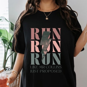 Pride And Prejudice Shirt Jane Austen Shirt Mr Collins Quote Shirt Running Shirt Most Ardently Jane Austen Gift Library Shirt Jane Austen