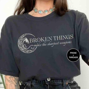 When The Moon Hatched Kaan Vaegor Raeve Romantasy Booktok Merch Bookstagram Bookish Merch Book Boyfriend Library Shirt Smut Stuff Smut Gifts