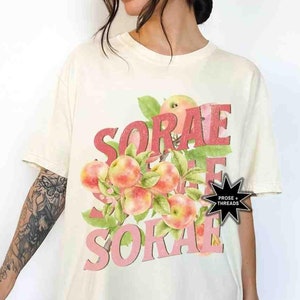 Licensed Spark Of The Everflame Sorae Shirt Penn Cole Kindred Curse Diem Bellator Luthor Corbois Booktok Merch Bookstagram Romantasy Gift