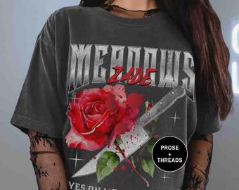 Haunting Adeline Zade Meadows Haunting Adeline Merch Dark Romance Booktok Merch Smut Shirt Bookstagram Hunting Adeline IICYIFY