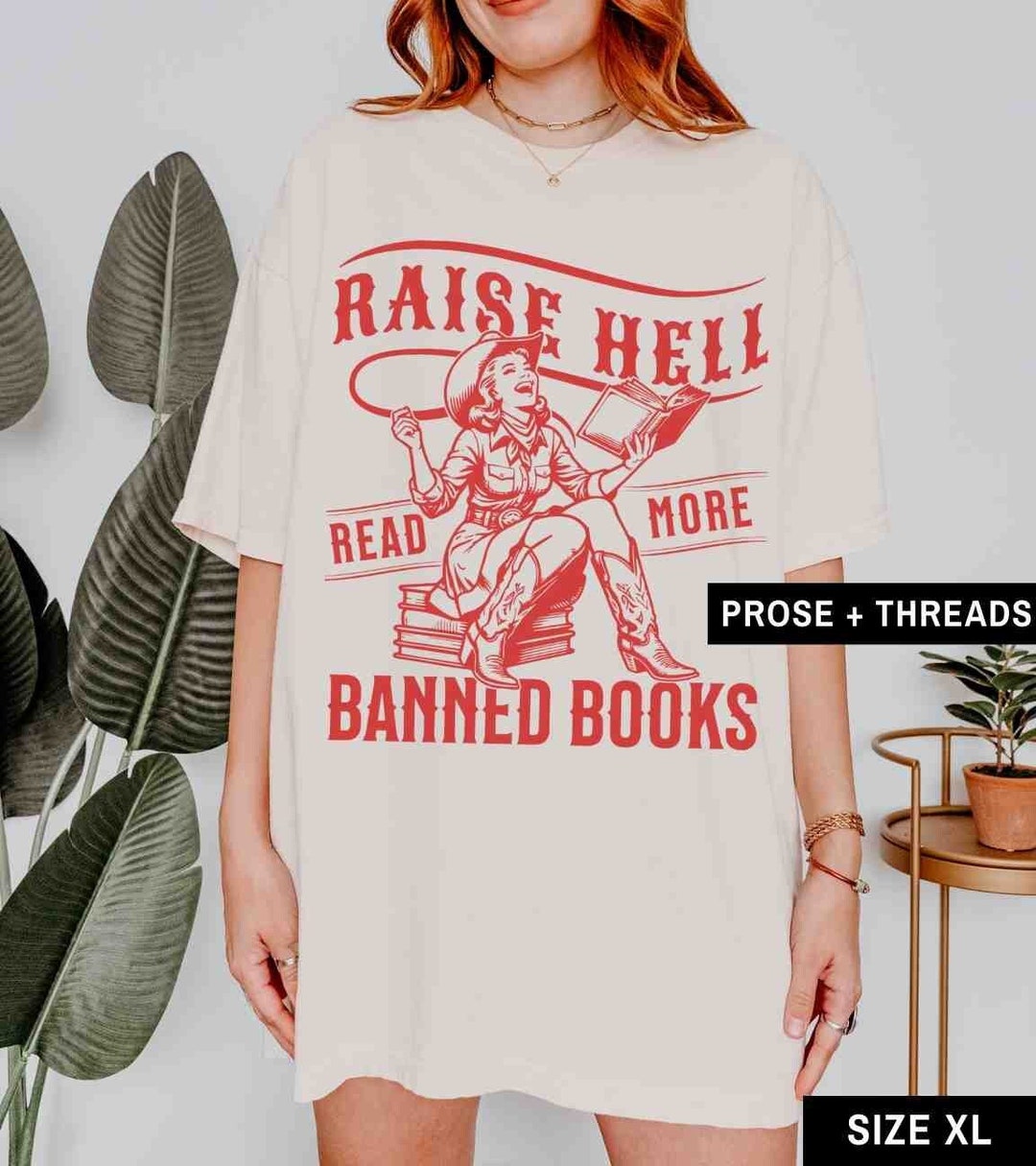 Banned Books Shirt Banned Books Im With the Banned Library Shirt Banned ...