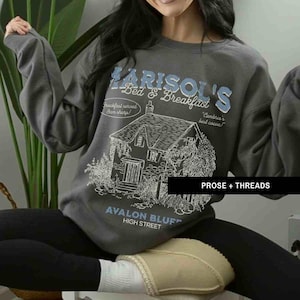 Göttliche Rivalen Marisol&#39;s Bnb Rücksichtslose Gelübde Bookstagram Booktok Merch Light Academia Literature Shirt Romantasy Bookish Merch Iris Winnow Kitt