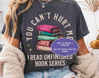 Bookish Shirt Romantasy Merch Booktok Merch Bookstagram Shirt Gifts For Book Lovers Library Shirt Literary Shirt