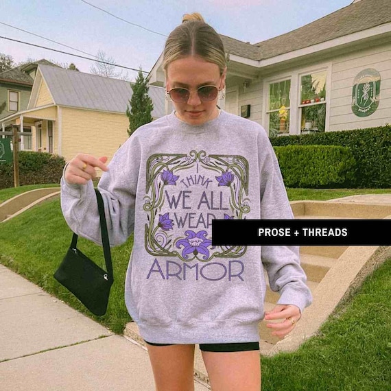 Divine Rivals Bookstagram Booktok Merch Ruthless Vows Divine Rivals Merch Library Sweatshirt Literature Shirt Light Academia Iris