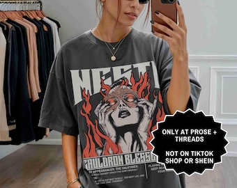 Nesta Archeron Valkyrie Sarah J Maas Bookstagram Acotar Camisa Booktok Merch Cassian Sarah J Maas Merch Acotar Regalos Velaris Camisa