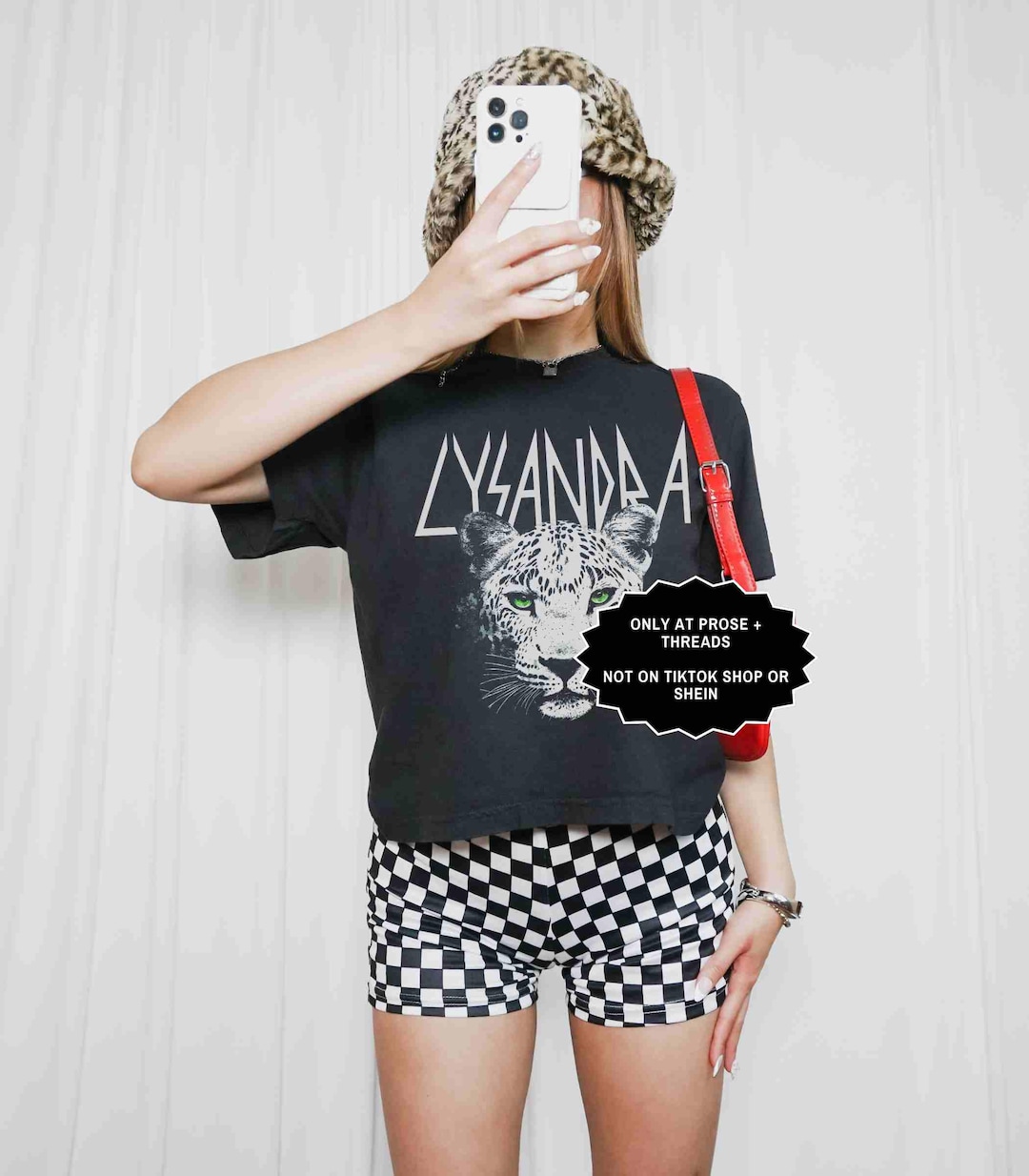 Lysandra Ennar Throne of Glass Merch SJM Merch Sarah J Maas Booktok ...