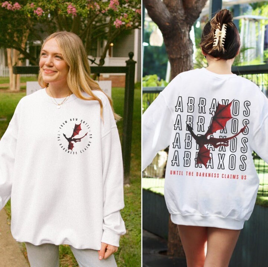 Throne of Glass Sweatshirt Sarah J Maas Throne of Glass Sarah J Maas ...