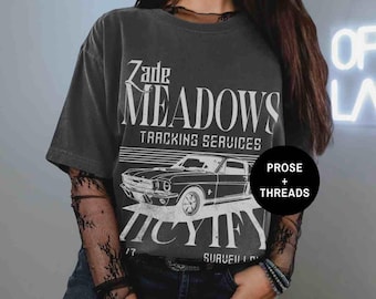 Haunting Adeline Shirt Zade Meadows IICYIFY Haunting Adeline Merch Dark Romance Hunting Adeline STFUATTDLAGG Bookstagram Booktok Merch