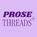 Prose And Threads