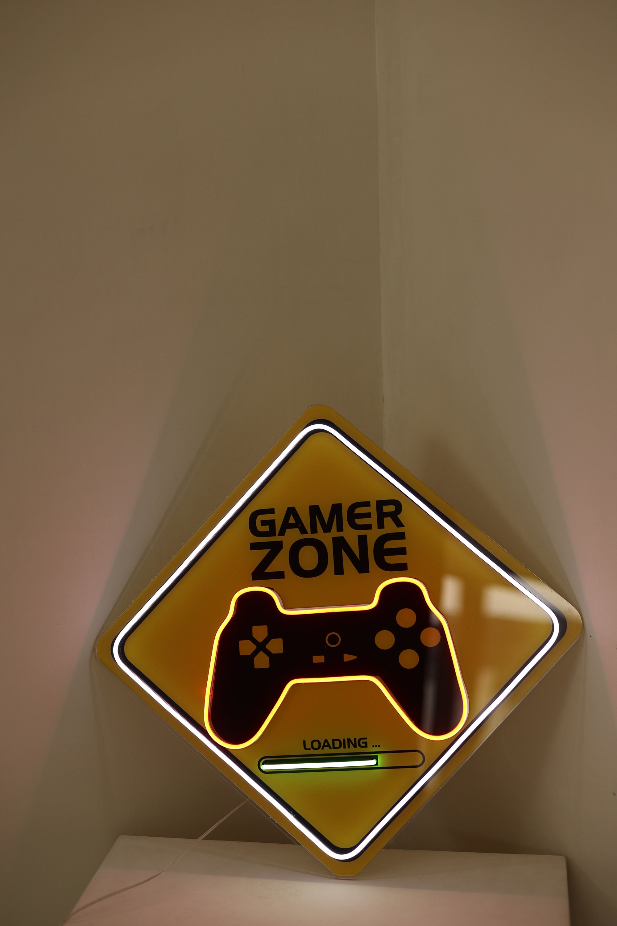 Gamer Pro Sign Neon Sign for Gamer, Gaming Room, Gamre Zone - Etsy
