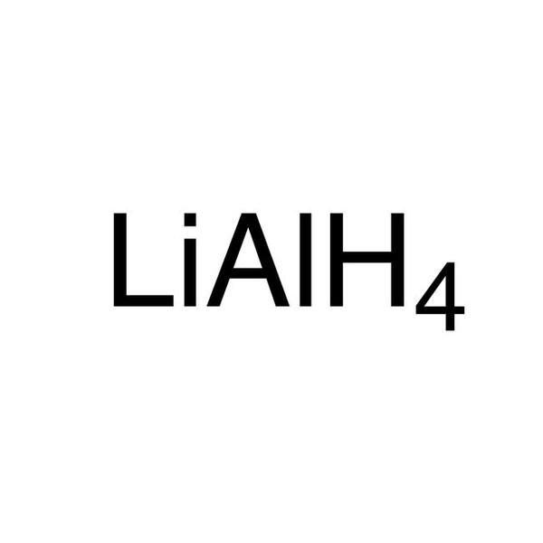 Hydrure de lithium et d'aluminium, LAH, LiAlH4 CAS : 16853-85-3 97 %