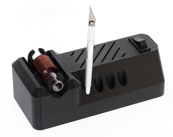 Induction Scalpel Sterilizer - Mycology