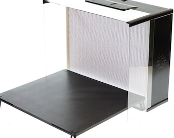 Große Laminar Flow Hood V2 - 500 x 410 mm - 20"x16" - Mykologie/Gewebekultur