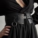 see more listings in the Leather Corset Belts section