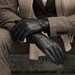 see more listings in the Leather Gloves - Winter section