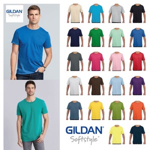 soft tee shirts wholesale