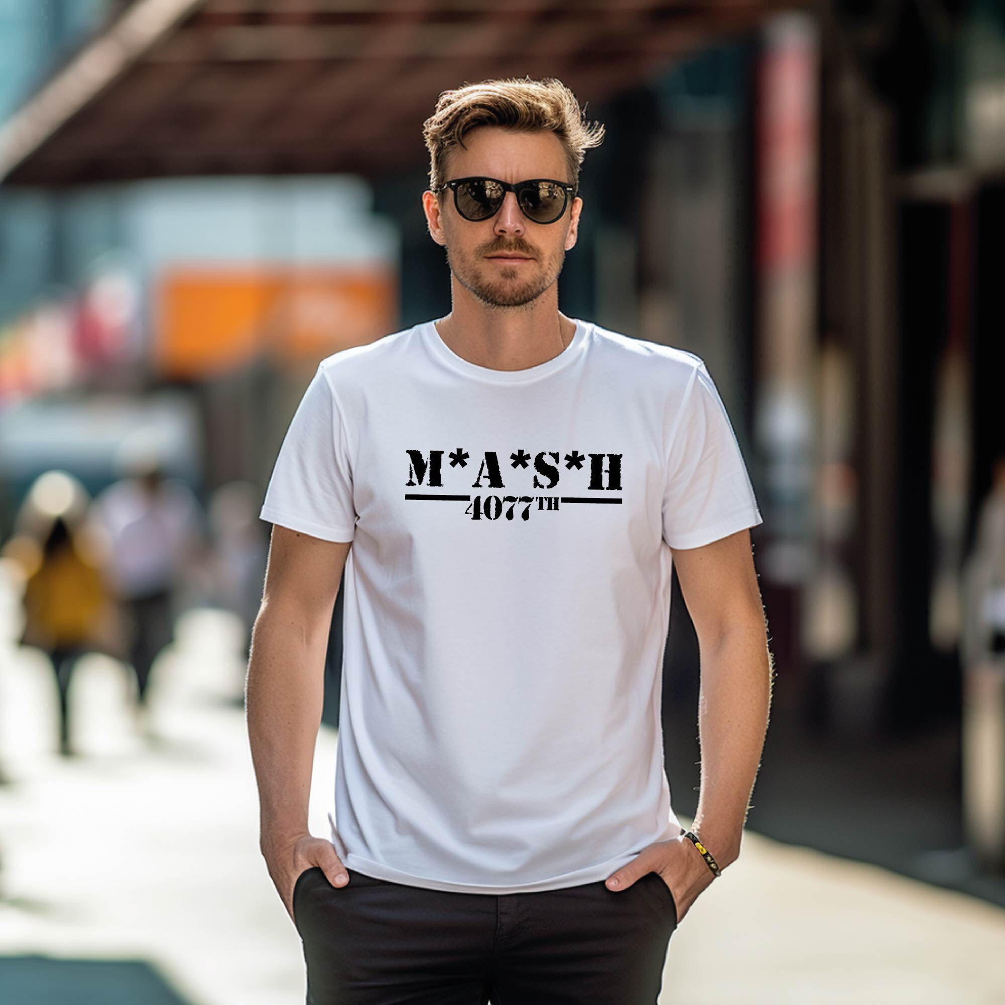 mash t shirts canada