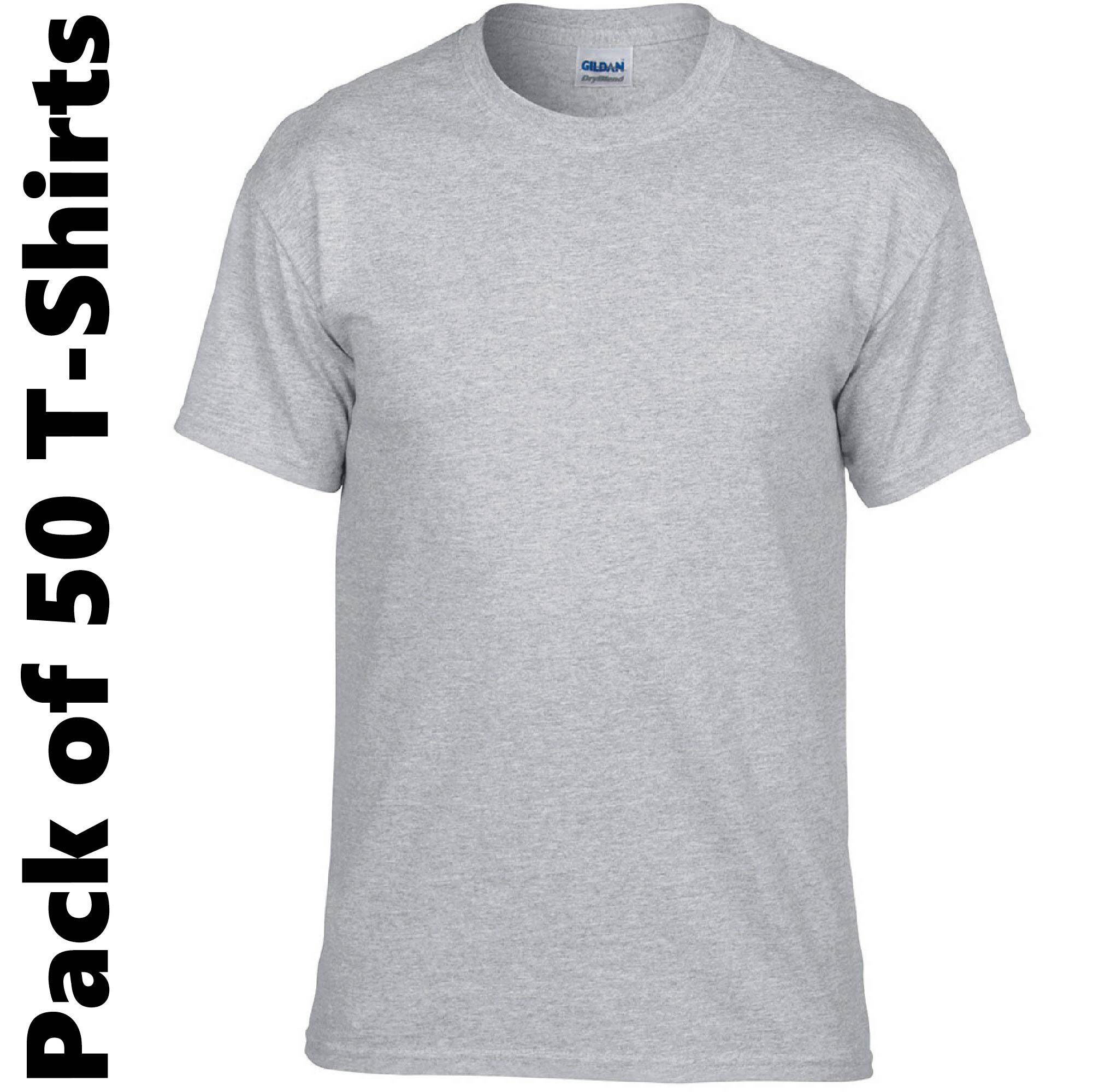 Grey colour t shirt outlet