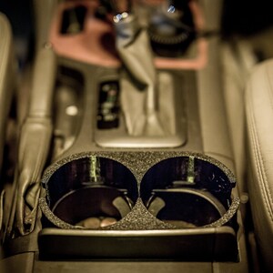 thumbnail image 2 of 03-09 Lexus GX470 Factory Cupholder Mod V2 – Front Center Lower Console 2 of 6