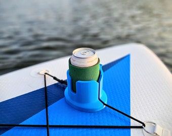 Paddle Board Cupholder