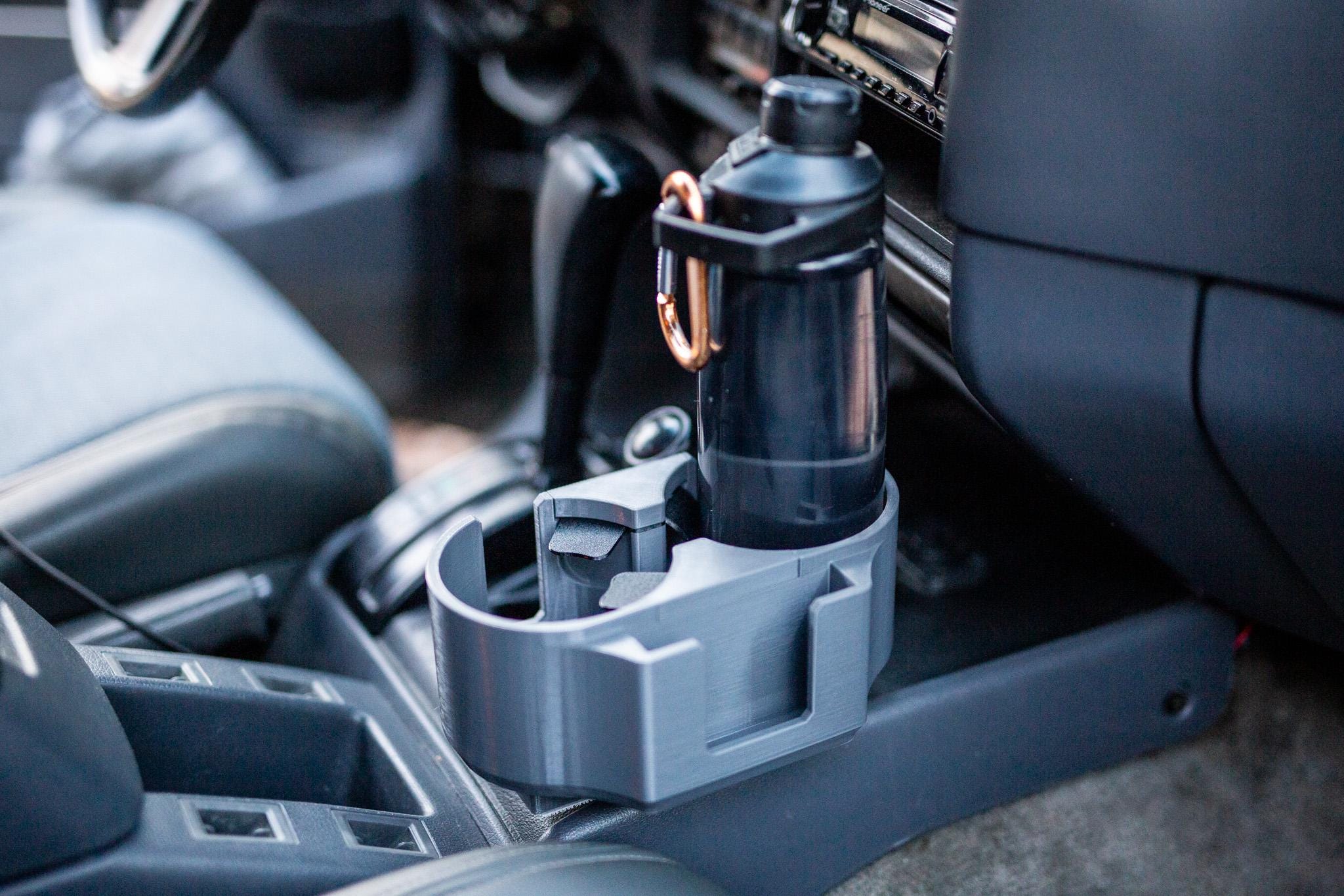 V2 Toyota Land Cruiser 91-97 Lexus LX450 95-97 Modular Cup Holder