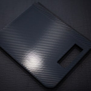 V2 BMW E34 87-96 5-Series Sunroof Panel Trim