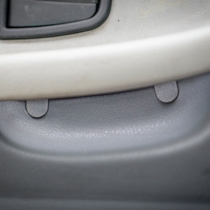 BMW E36 92-99 3-Series Door Screw Cap/Cover M50 M52 S50 S52