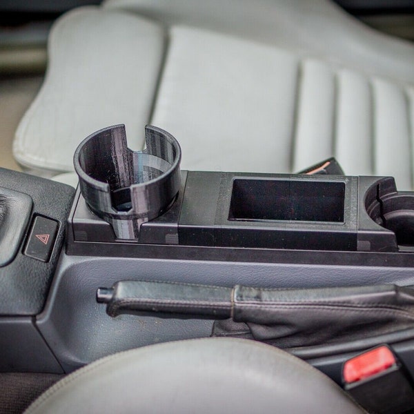 Bmw E36 Cup Holder Etsy