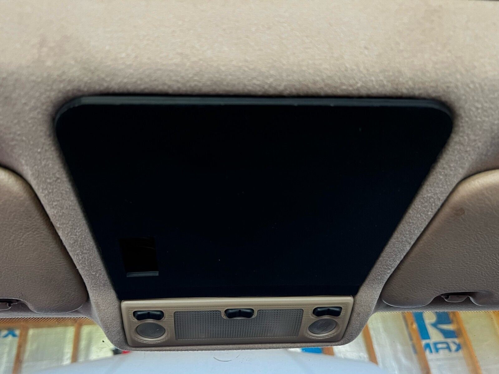 E36 Sunroof Panel – Mway Workshop - Foto 11
