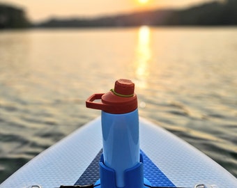 Paddle Board Cupholder