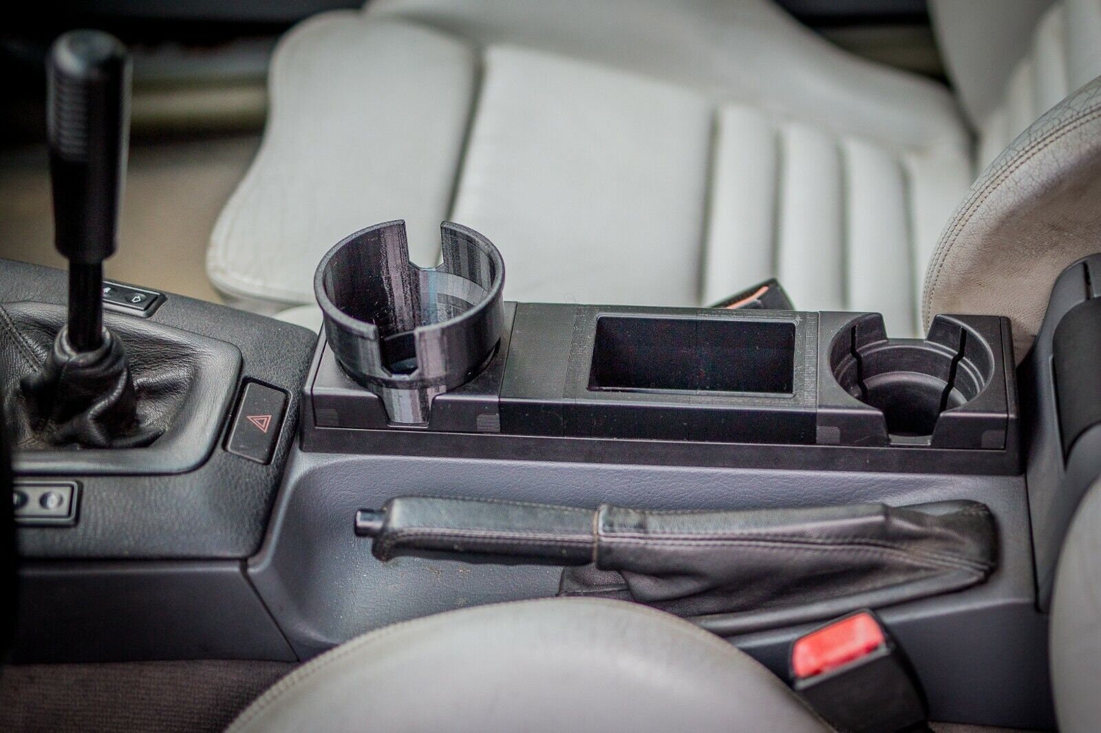 BMW E36 3-series 92-99 Accessories Tray M50 M52 S50 S52 - Etsy