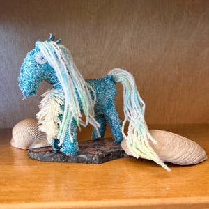 Homeless Horses - Seafoam Breeze | Series 2, Version 2