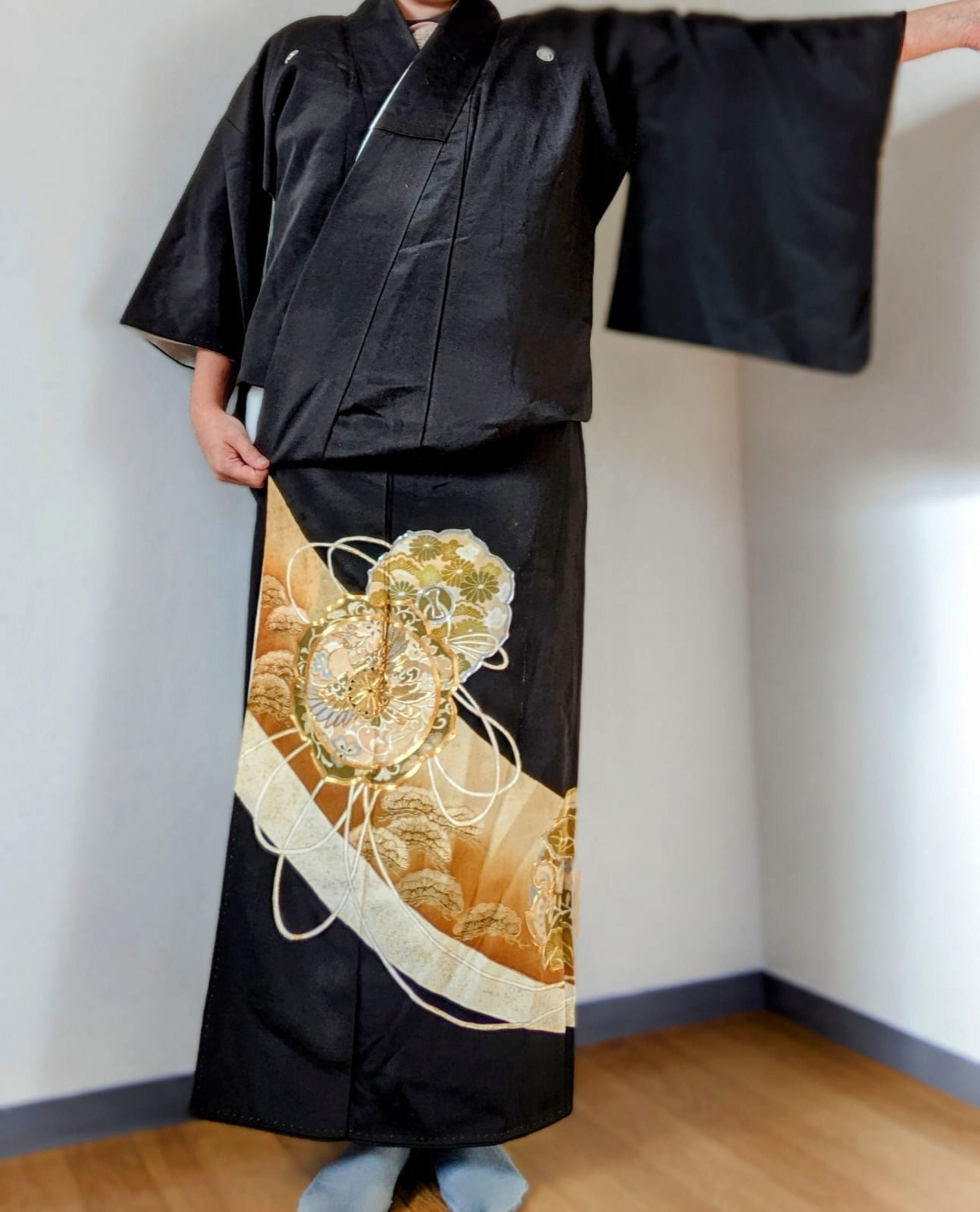 Japanese Fashion - Etsy