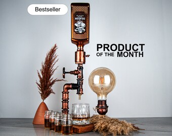 Jubiläumsgeschenk für ihn, Geschenk für Männer-Whiskey-Geschenk-Ehemann-Geschenk-Ehemann-Geburtstags-Geschenk-Vater-Geschenk-Ehemann