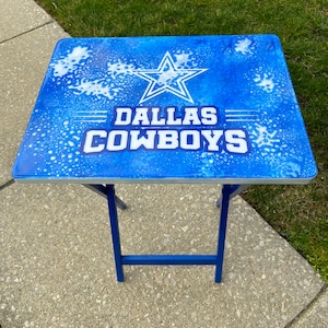 Mesa con bandeja plegable personalizada