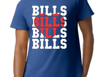 Herz Team Glitzer Fußball Fan Shirt | Jubeln Tshirts | Sport-Shirts | Sportfan | Glitzer Damen | NFL, Abitur | Spieltag Shirt