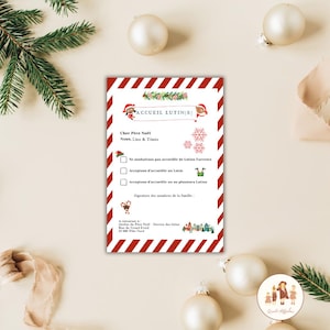home Elf(en) Nar(s), joker elf antwoordcoupon, joker elf adoptieverzoek
