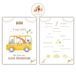 personalized back to school poster, back to school card, first day of school, back to school, back to school, back to school