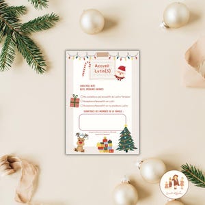 home Elf(en) Nar(s), joker elf antwoordcoupon, joker elf adoptieverzoek