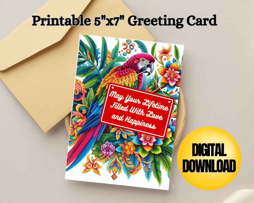 Printable Funny Love Card, Printable Anniversary Card, Card for Her ...