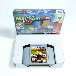 LOT Super Mario 64 KART PARTY RPG DS BROS. Japanese Nintendo DS