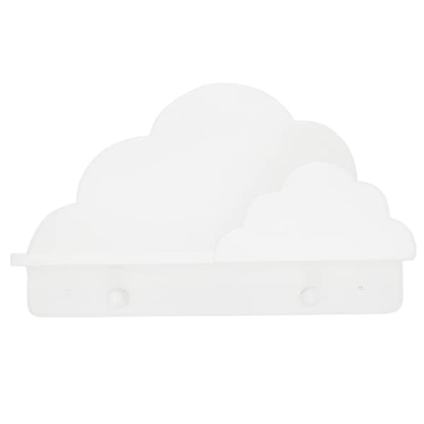 Coat Hooks With Shelf Etsy UK