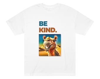 Unisex Classic Tee