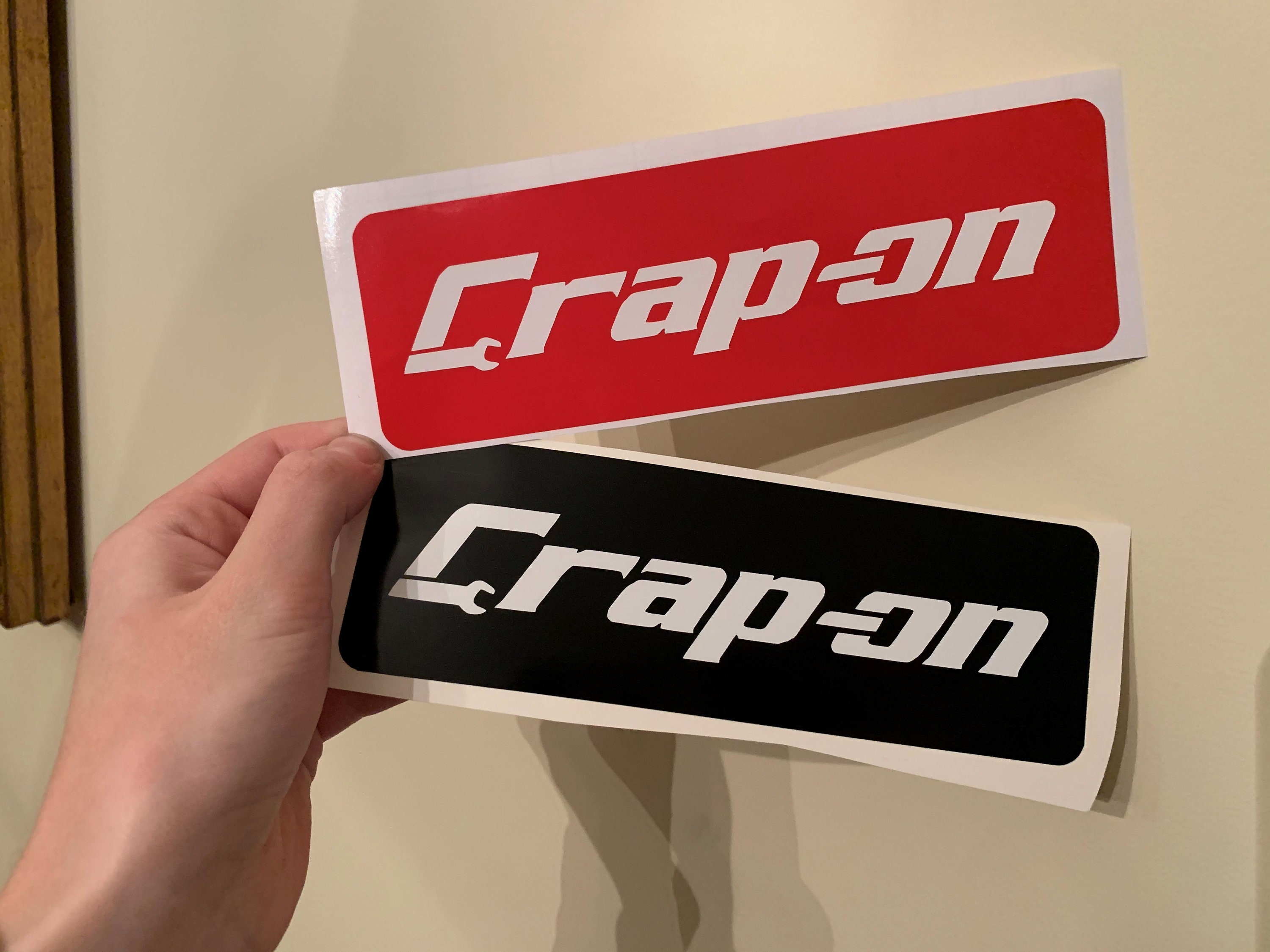 Funny 2024 car emblems