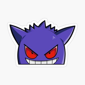 Gengar (Shiny), Pokemon Shuffle Wiki